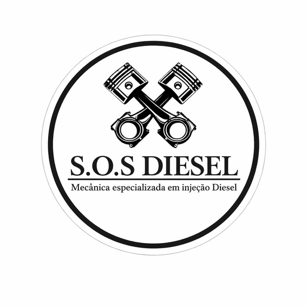 Foto da capa de SOS Diesel - Oficina Mecânica Especializada em Injeção Diesel